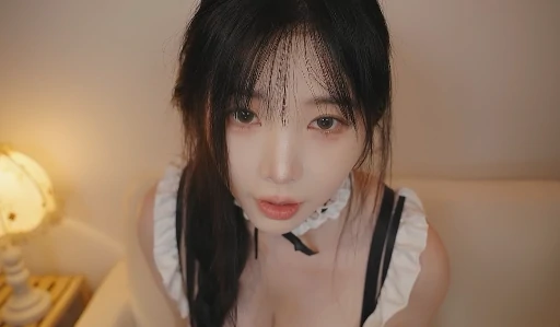 “别想逃哦，主人 ” YOONYING最新ASMR让你无处可逃-橘喵