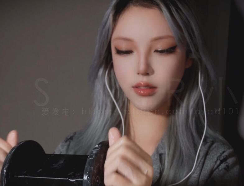 小凛蝶子/豆沙包好次吗：爱发电12月会限三部——甜点还是声线-橘喵